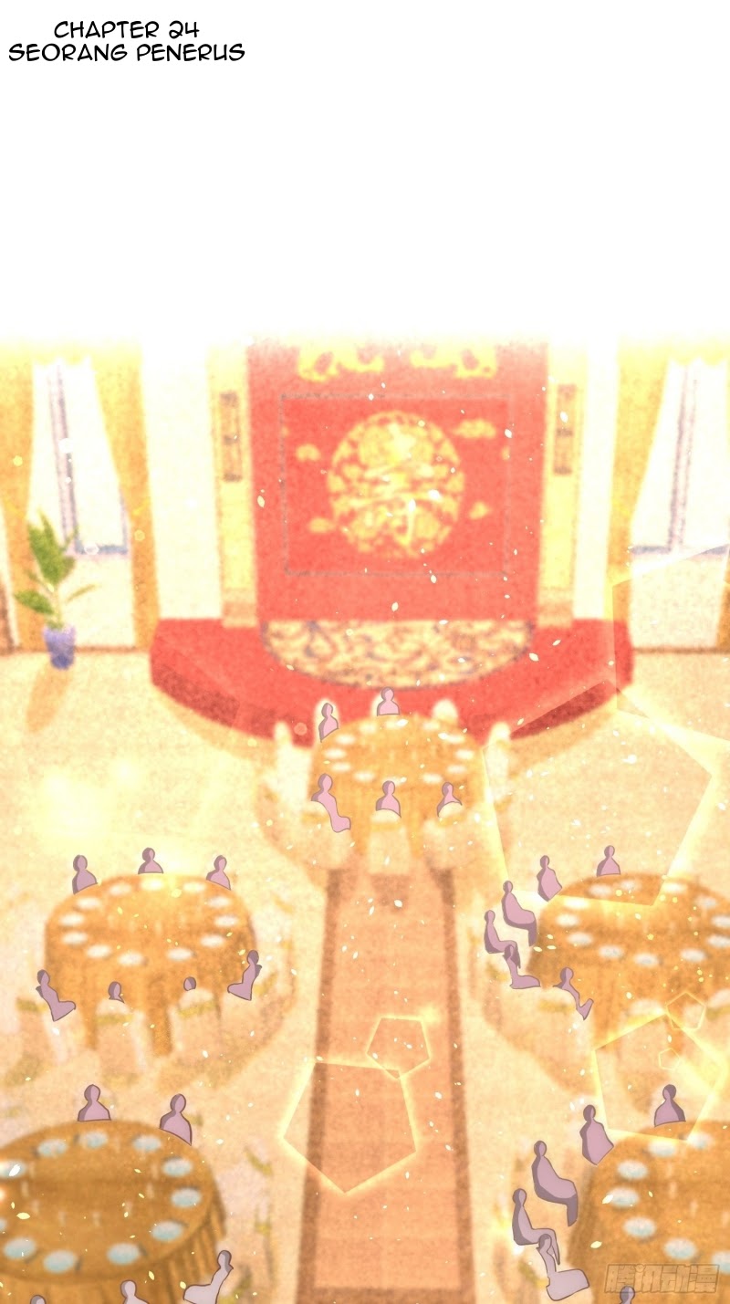 Dragon King Hall Chapter 24 Gambar 2
