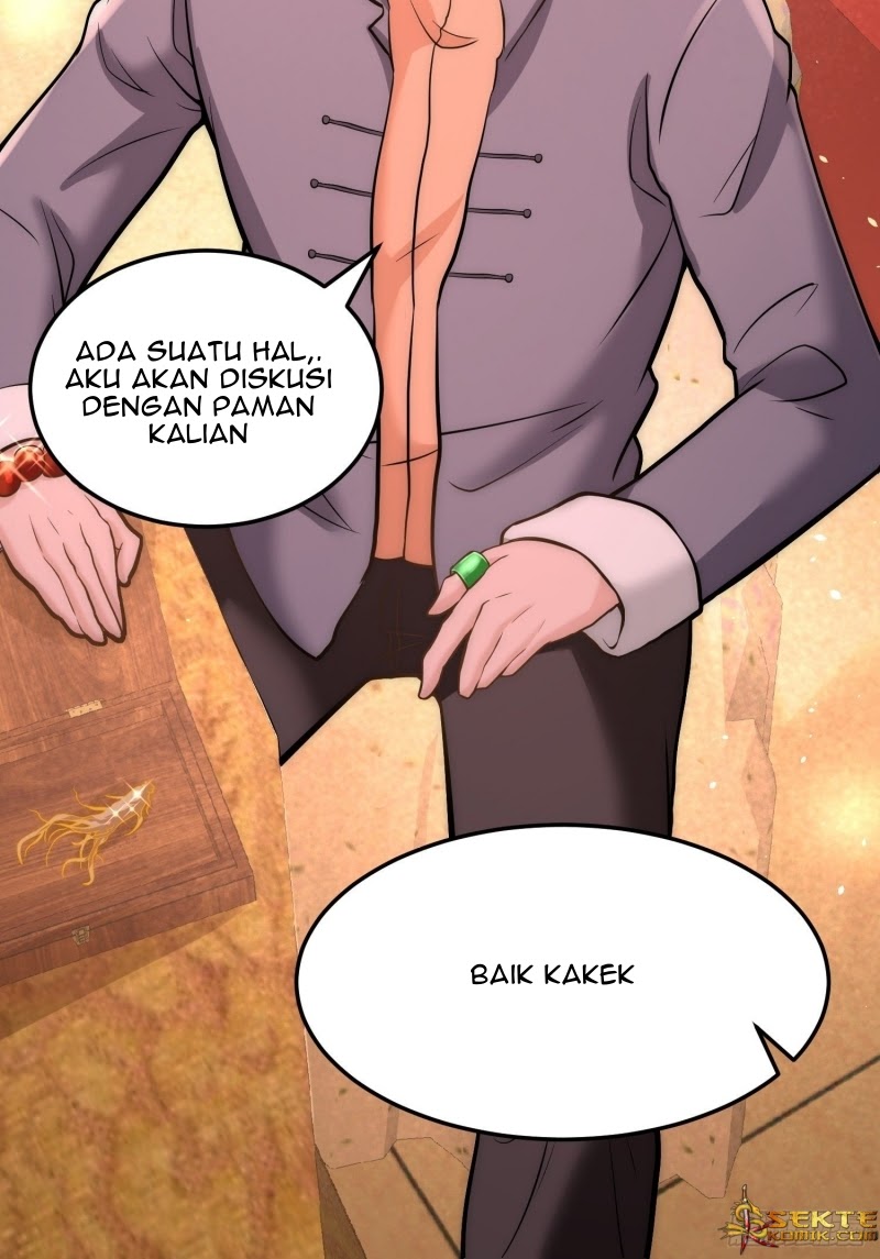 Dragon King Hall Chapter 24 Gambar 21
