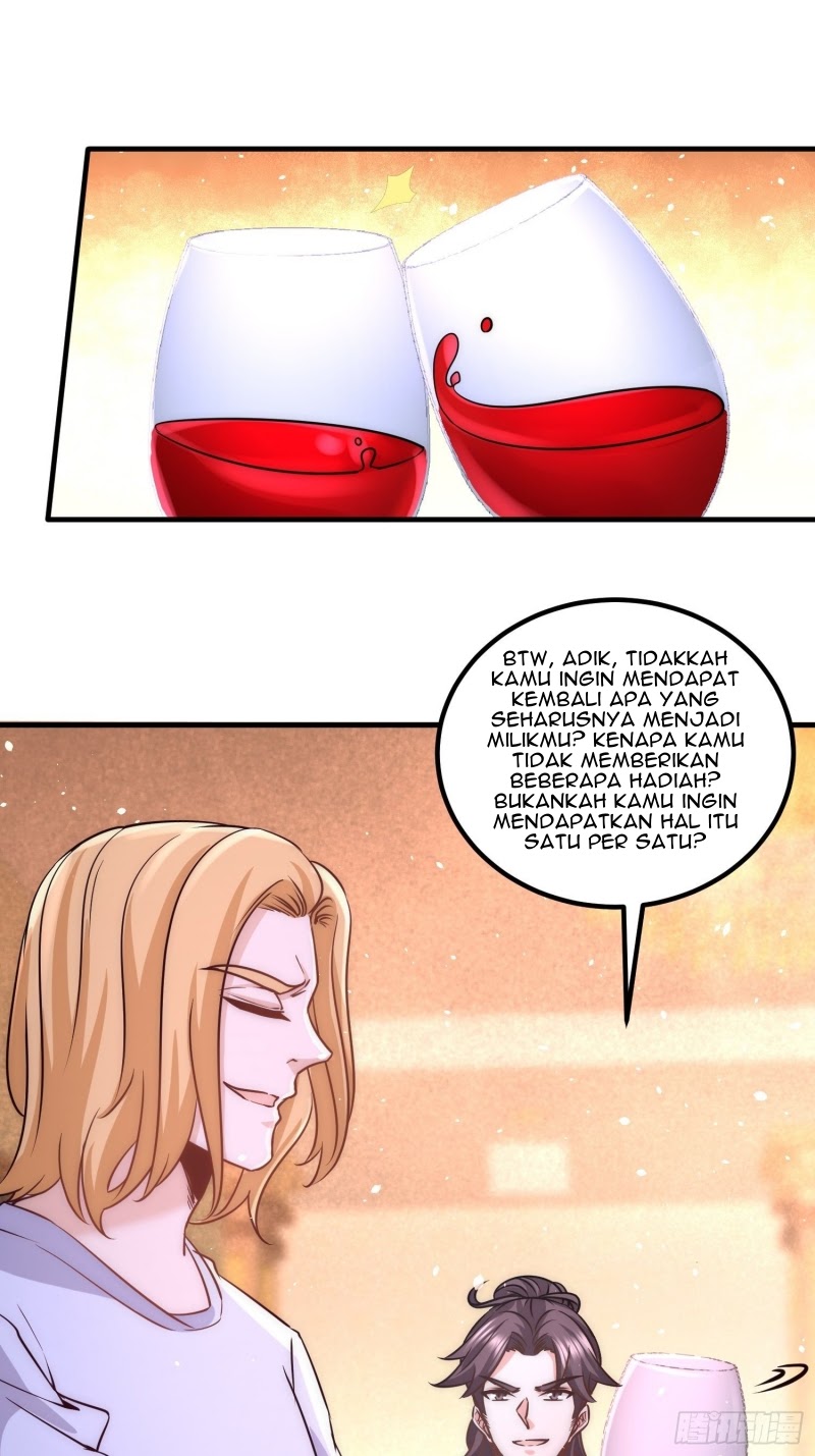 Dragon King Hall Chapter 24 Gambar 22