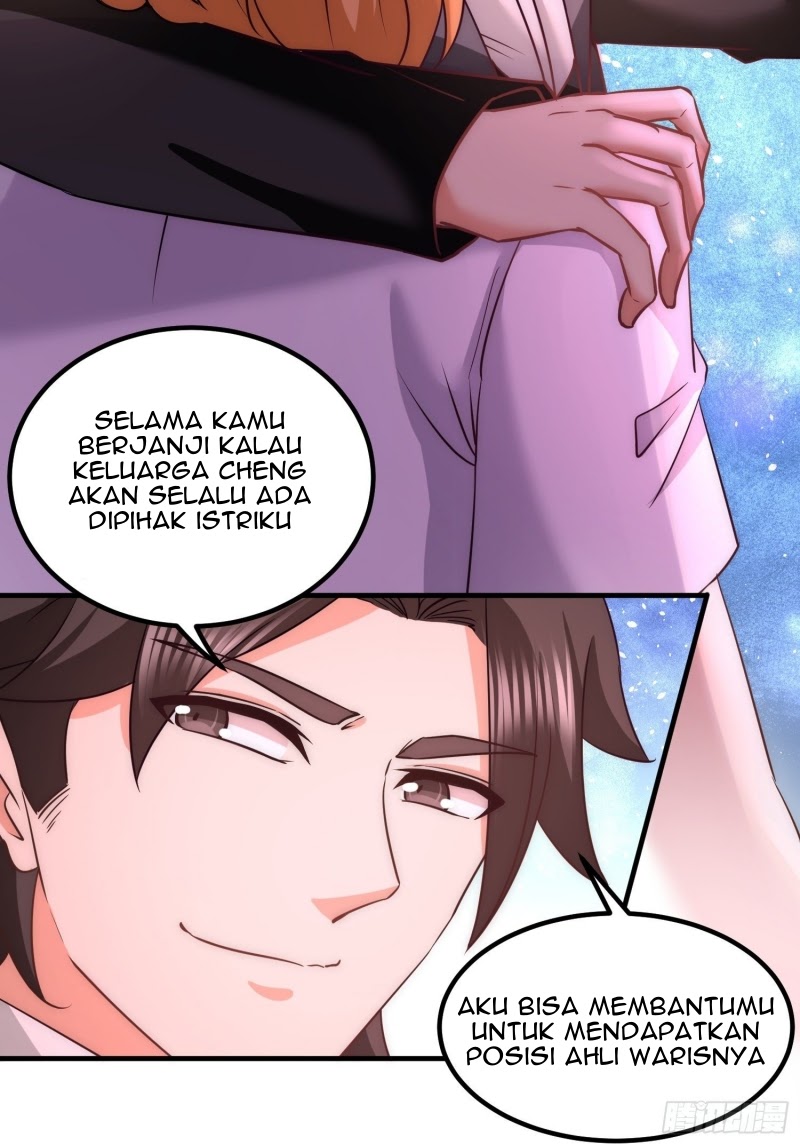 Dragon King Hall Chapter 24 Gambar 26