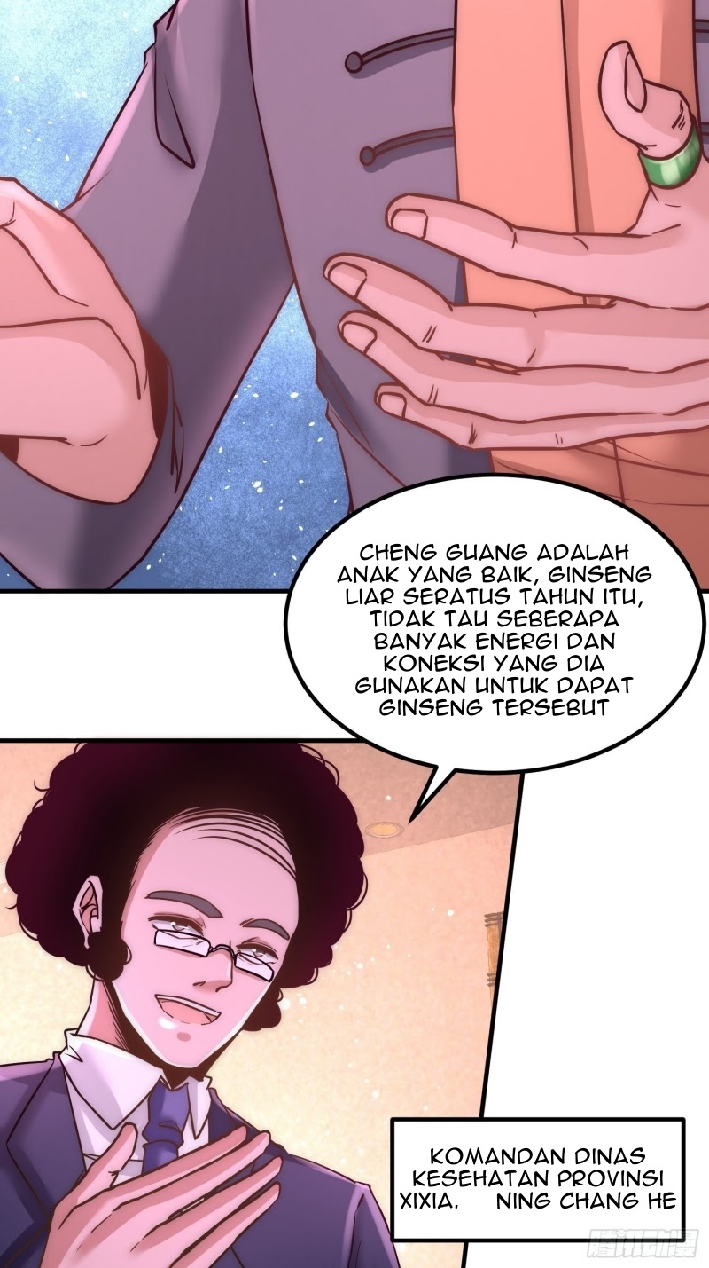 Dragon King Hall Chapter 24 Gambar 28