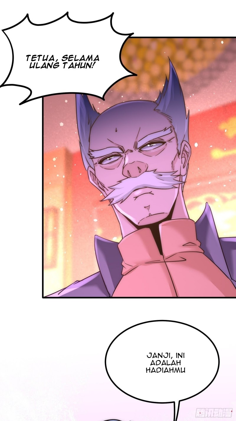 Dragon King Hall Chapter 24 Gambar 32