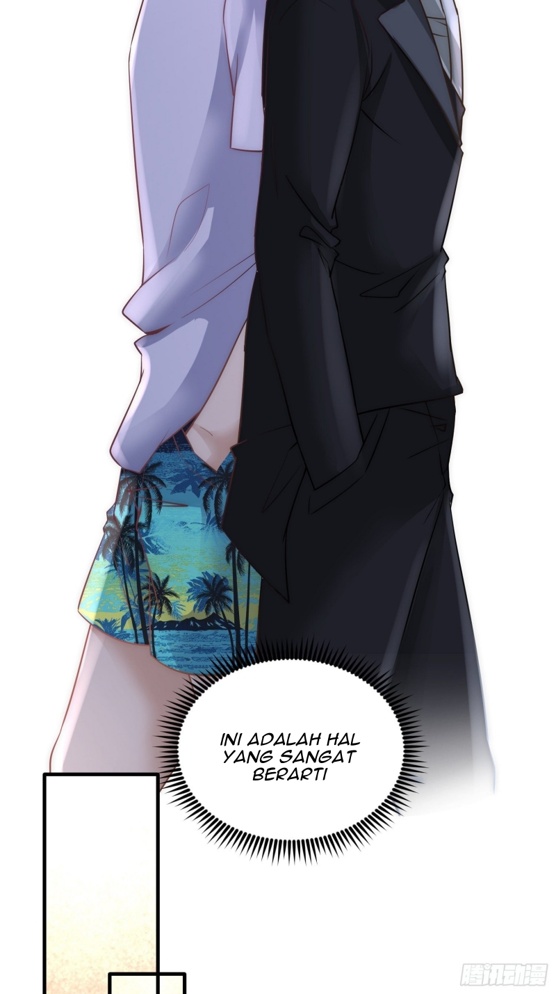 Dragon King Hall Chapter 25 Gambar 21