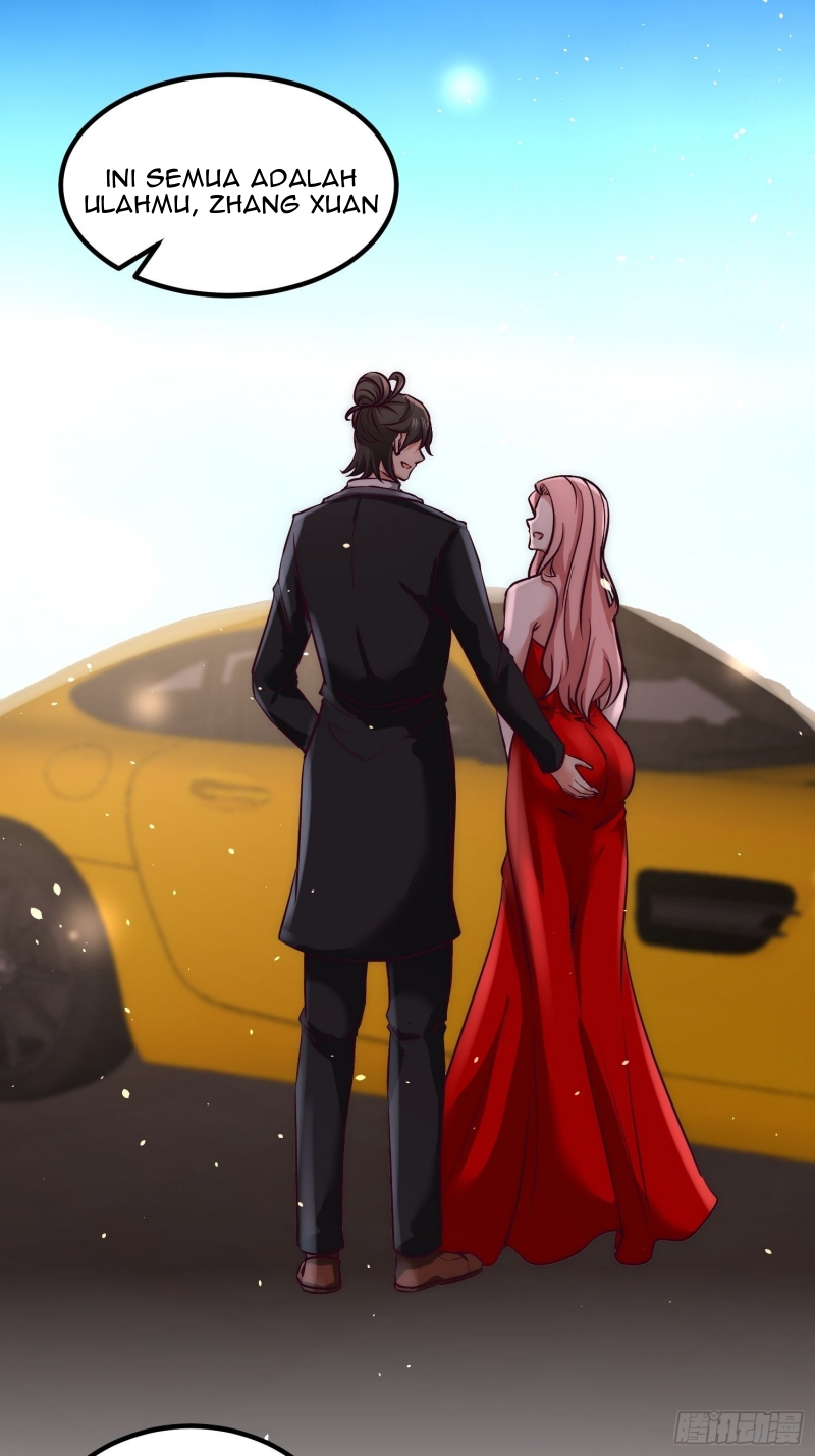 Dragon King Hall Chapter 25 Gambar 23