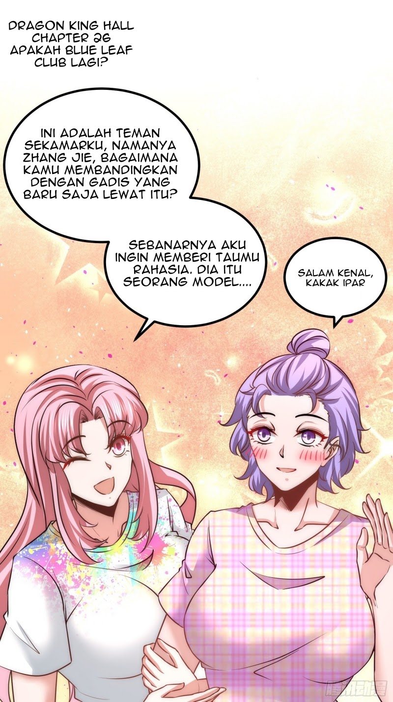 Dragon King Hall Chapter 26 Gambar 2