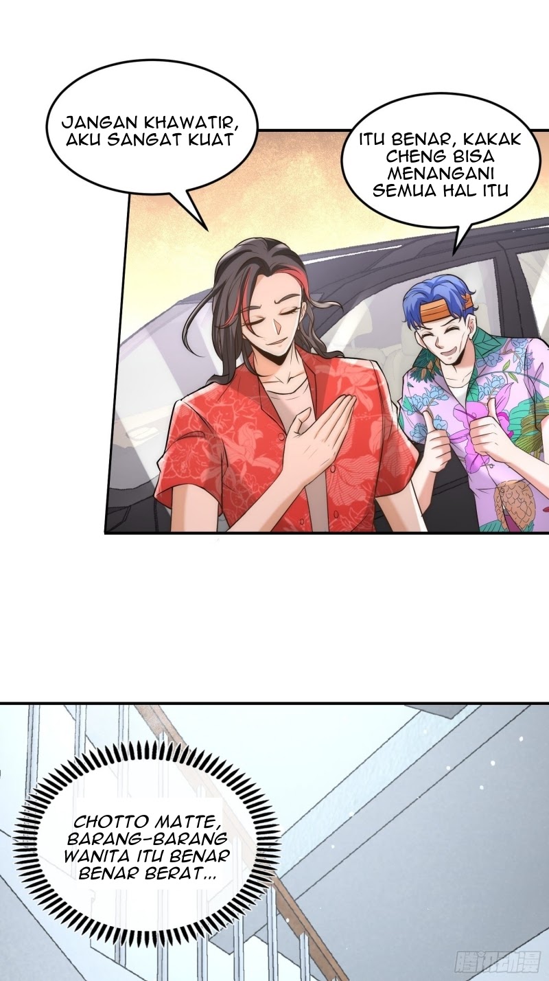 Dragon King Hall Chapter 26 Gambar 6