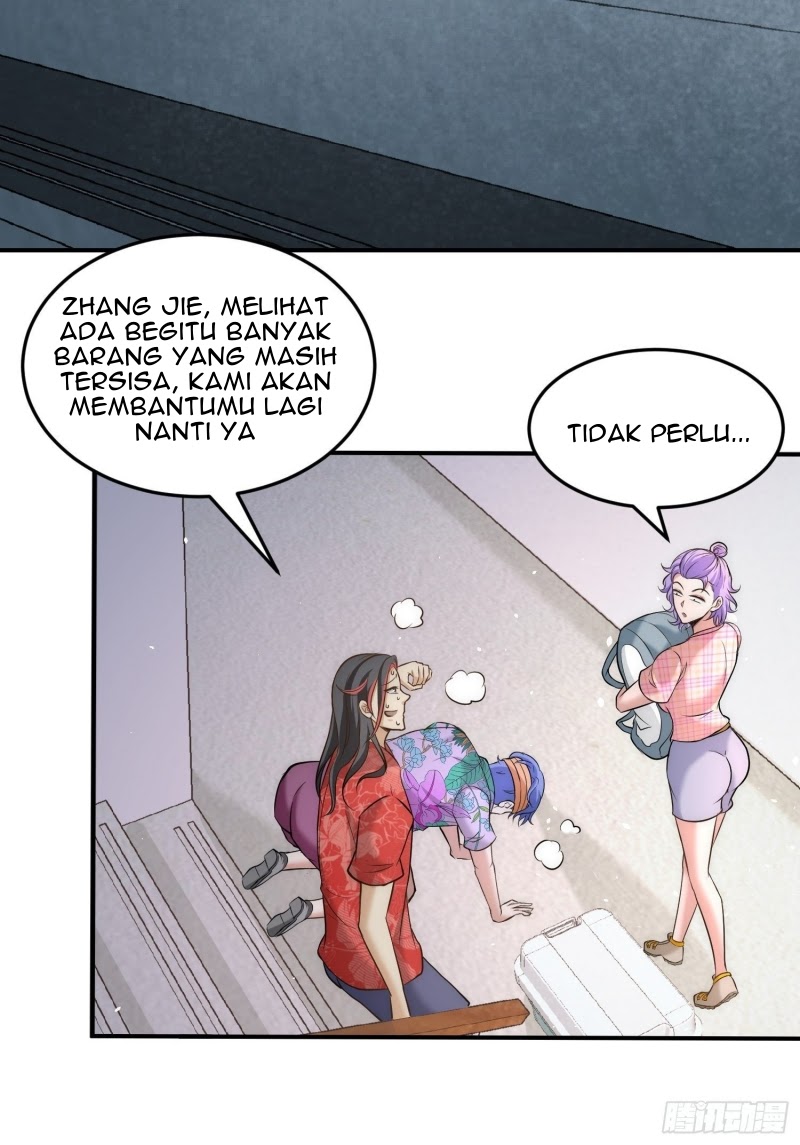 Dragon King Hall Chapter 26 Gambar 8