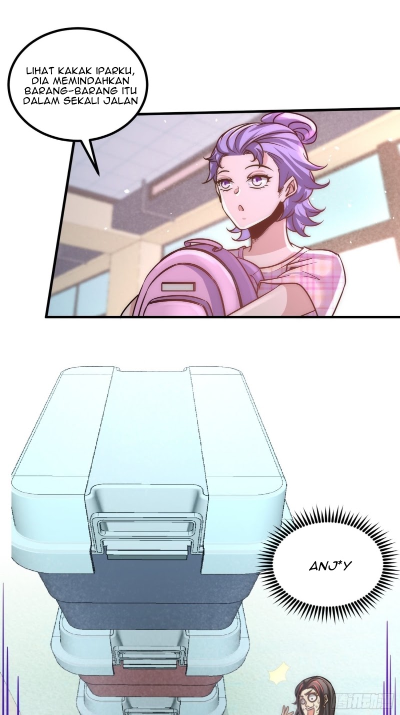 Dragon King Hall Chapter 26 Gambar 9