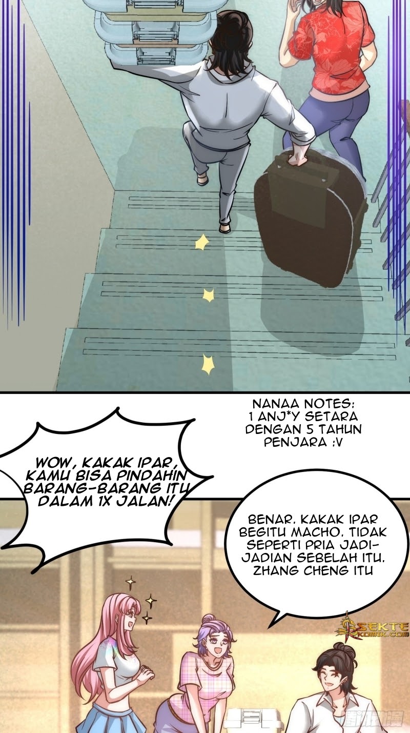 Dragon King Hall Chapter 26 Gambar 10