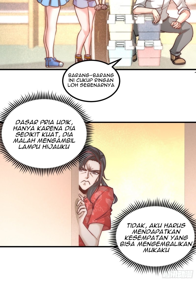 Dragon King Hall Chapter 26 Gambar 11