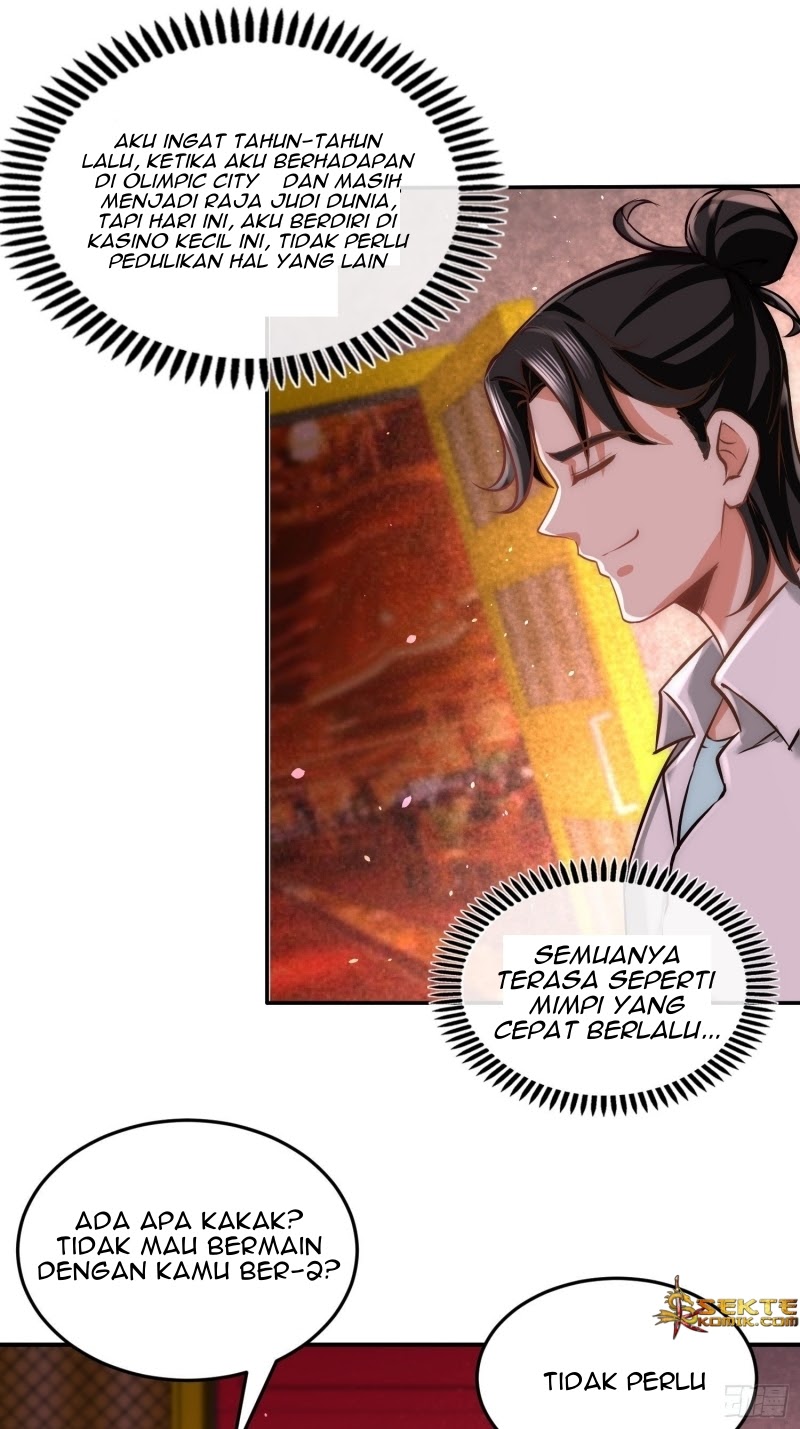 Dragon King Hall Chapter 26 Gambar 15