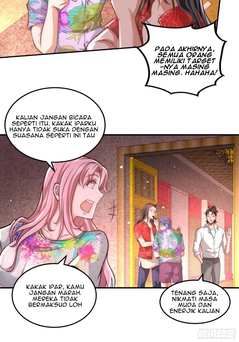 Dragon King Hall Chapter 26 Gambar 17