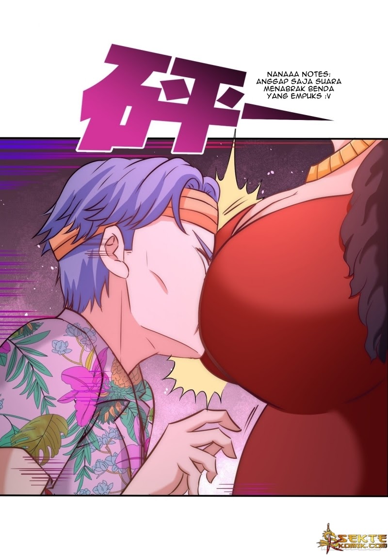 Dragon King Hall Chapter 26 Gambar 19
