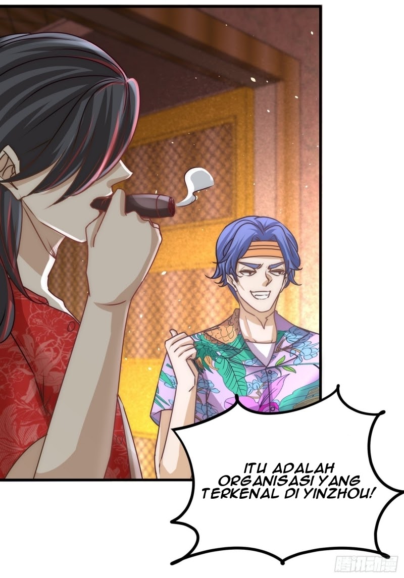 Dragon King Hall Chapter 26 Gambar 22