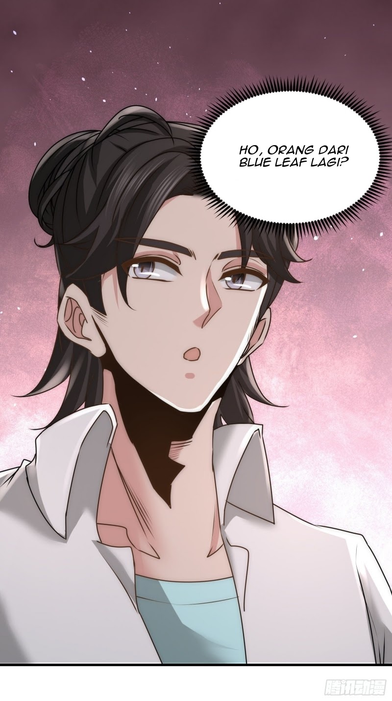 Dragon King Hall Chapter 26 Gambar 23