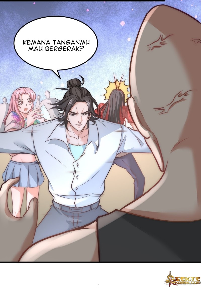 Dragon King Hall Chapter 27 Gambar 7