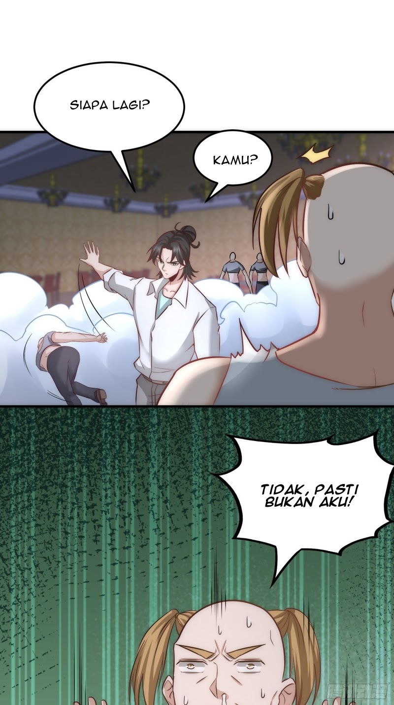 Dragon King Hall Chapter 27 Gambar 13
