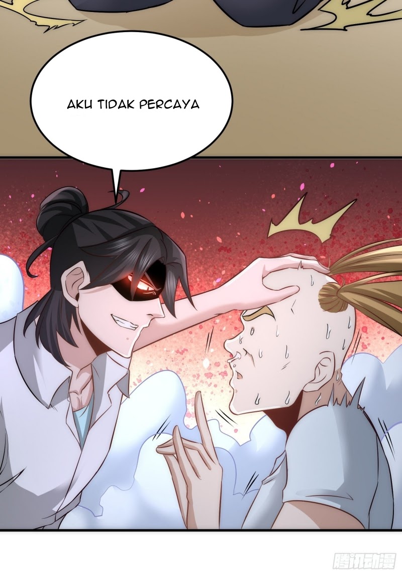 Dragon King Hall Chapter 27 Gambar 15