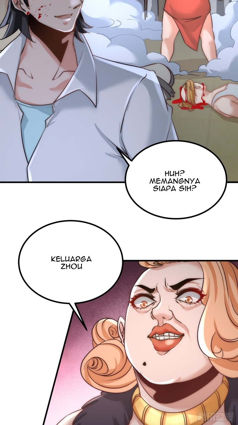 Dragon King Hall Chapter 27 Gambar 20