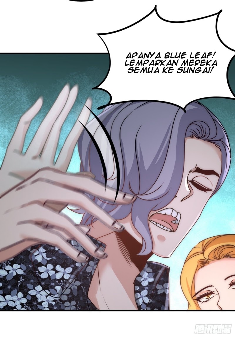 Dragon King Hall Chapter 27 Gambar 26