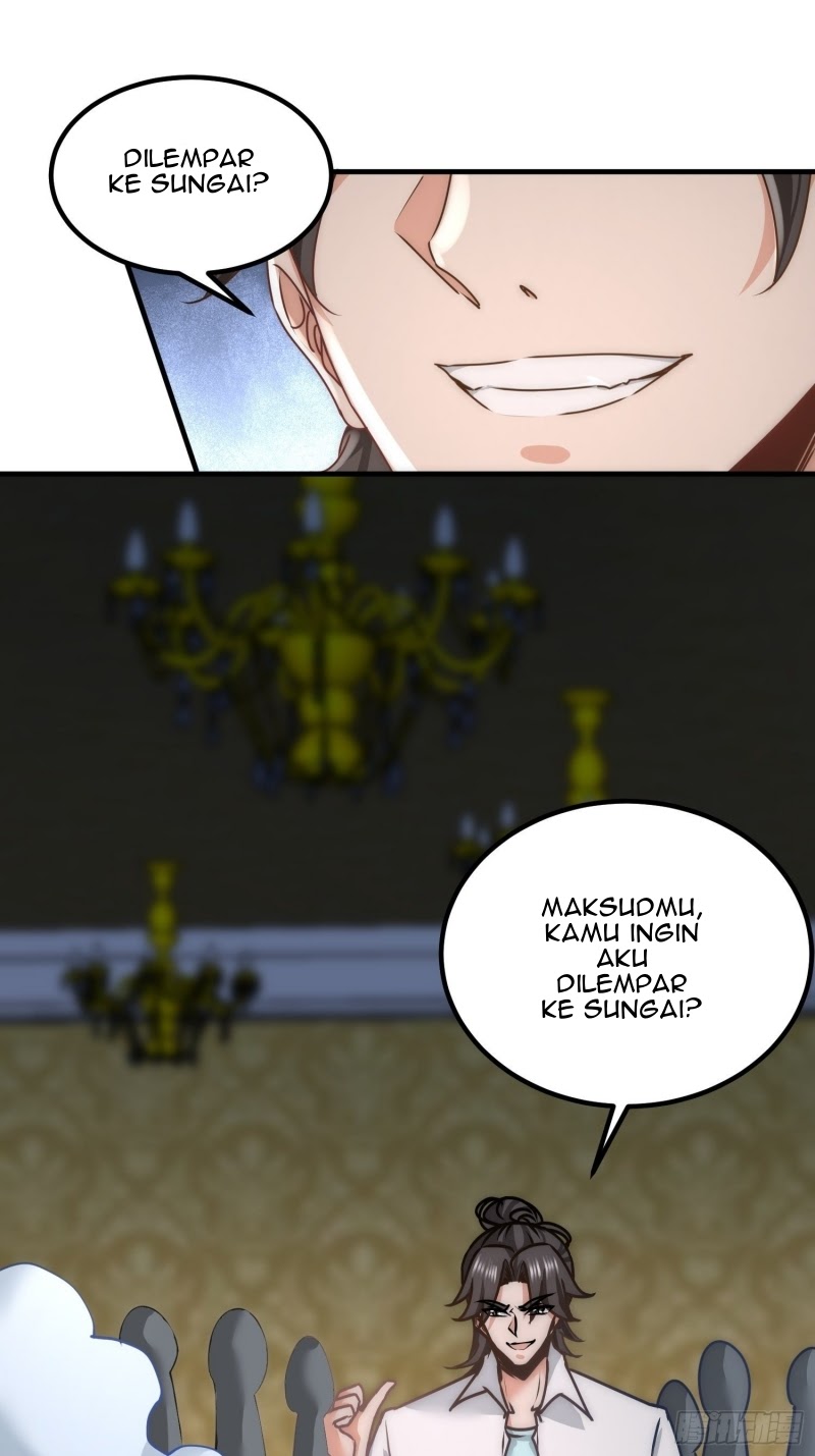 Dragon King Hall Chapter 27 Gambar 27