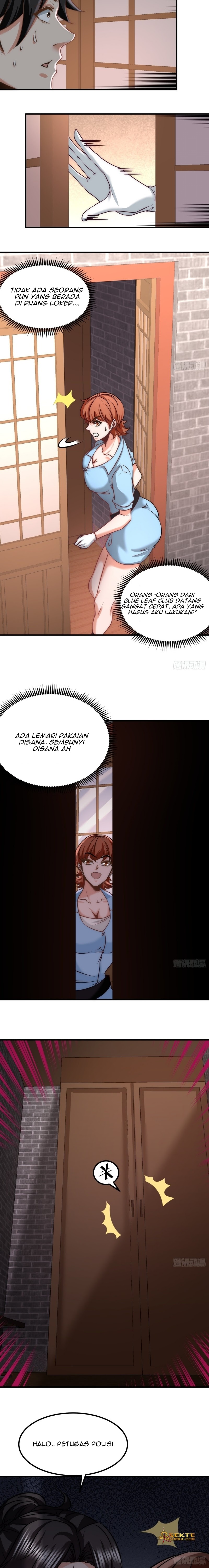 Dragon King Hall Chapter 29 Gambar 8