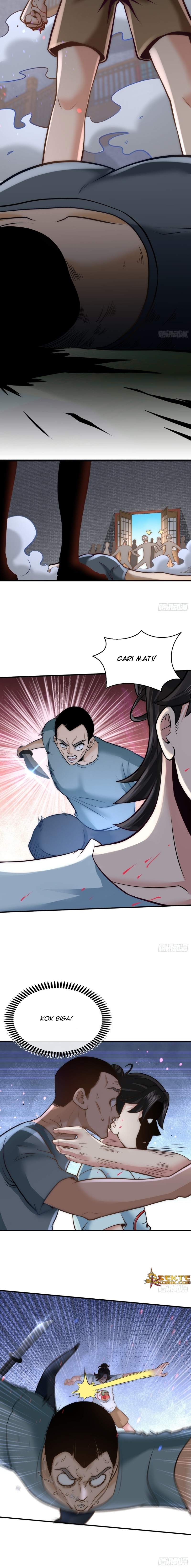 Dragon King Hall Chapter 32 Gambar 3