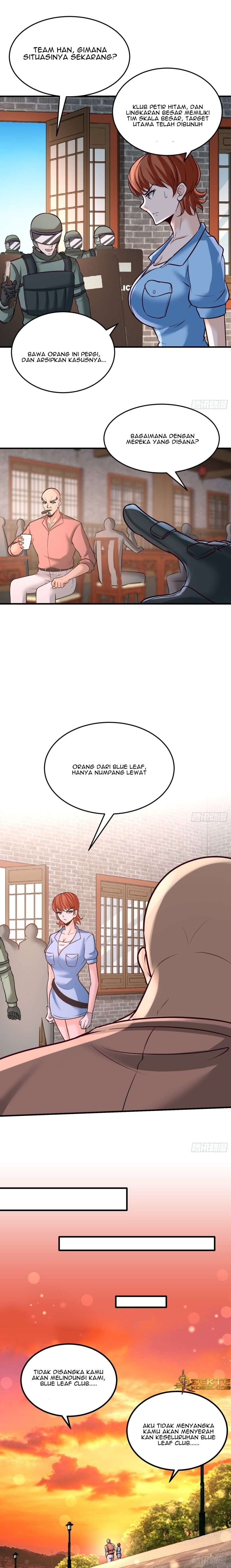Dragon King Hall Chapter 32 Gambar 7