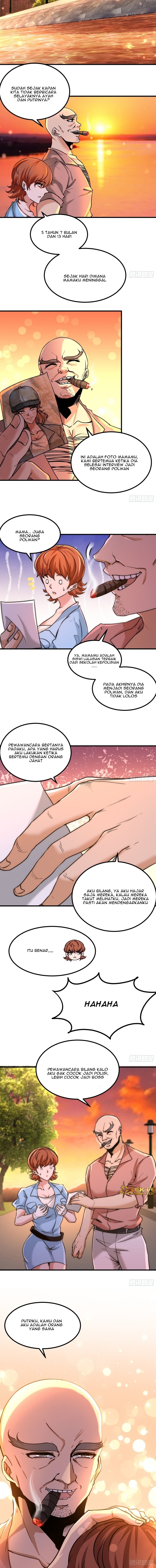 Dragon King Hall Chapter 32 Gambar 8
