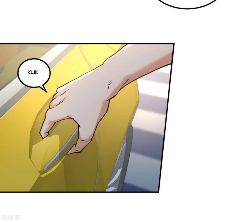 Dragon King Hall Chapter 38 Gambar 22