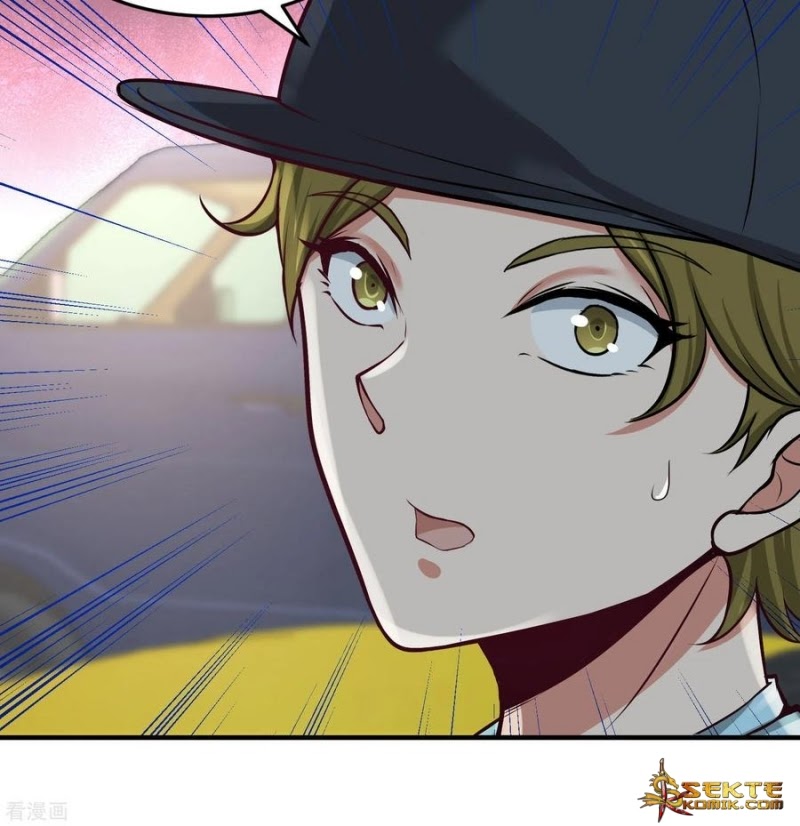 Dragon King Hall Chapter 38 Gambar 31