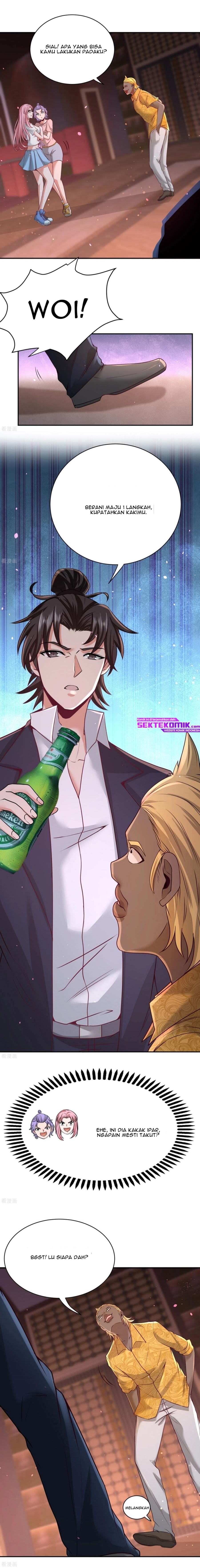 Dragon King Hall Chapter 55 Gambar 6