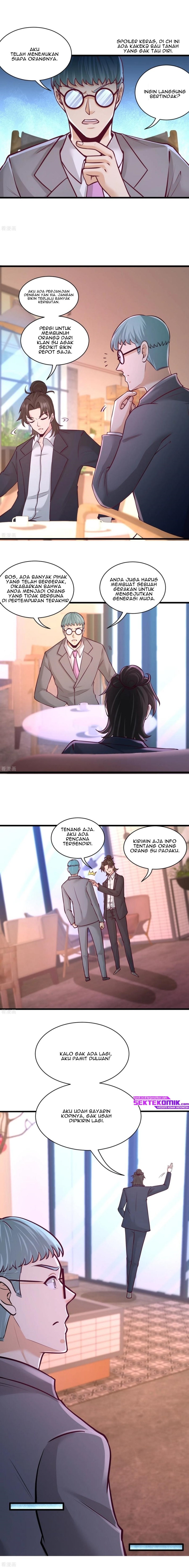 Dragon King Hall Chapter 59 Gambar 3