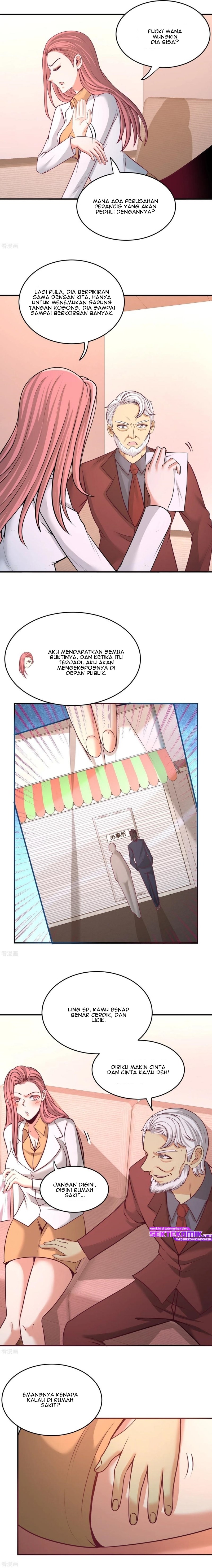 Dragon King Hall Chapter 59 Gambar 8