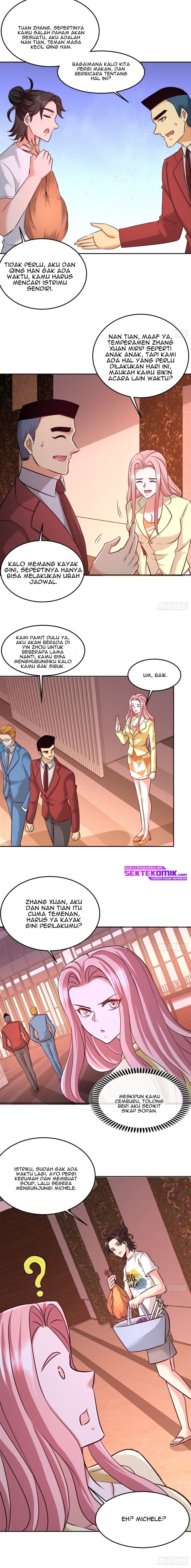 Dragon King Hall Chapter 70 Gambar 4