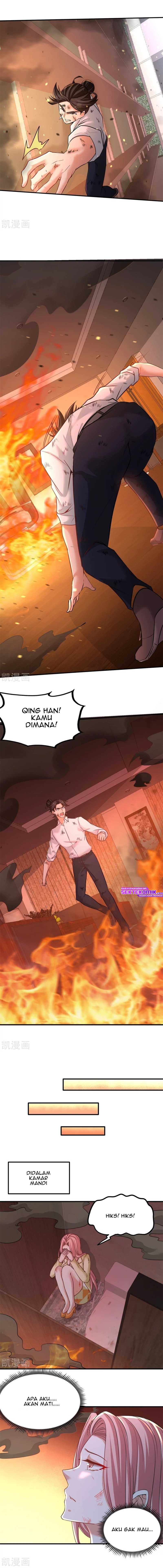 Dragon King Hall Chapter 77 Gambar 6