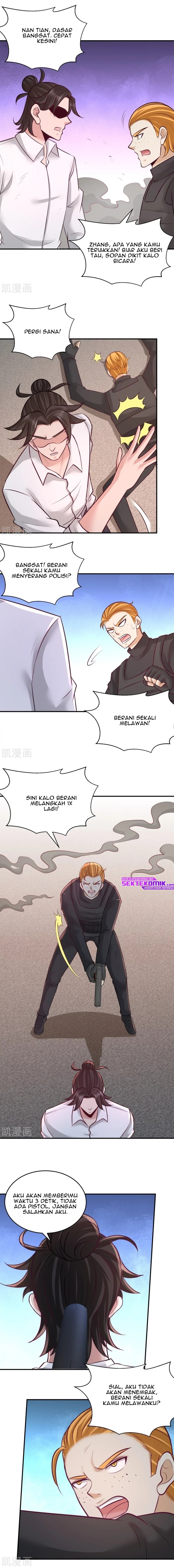 Dragon King Hall Chapter 78 Gambar 7