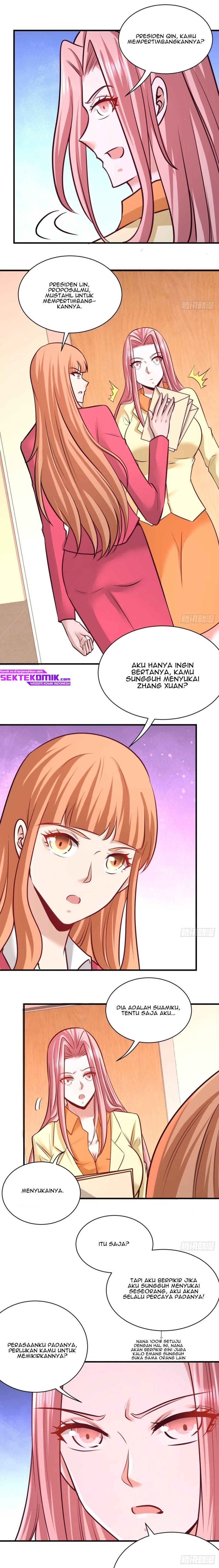 Dragon King Hall Chapter 88 Gambar 8