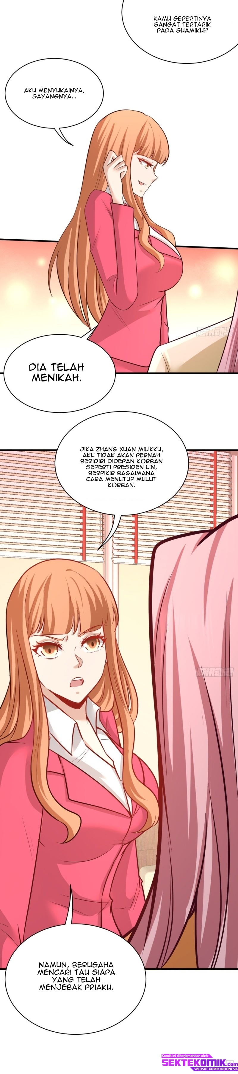 Dragon King Hall Chapter 88 Gambar 9