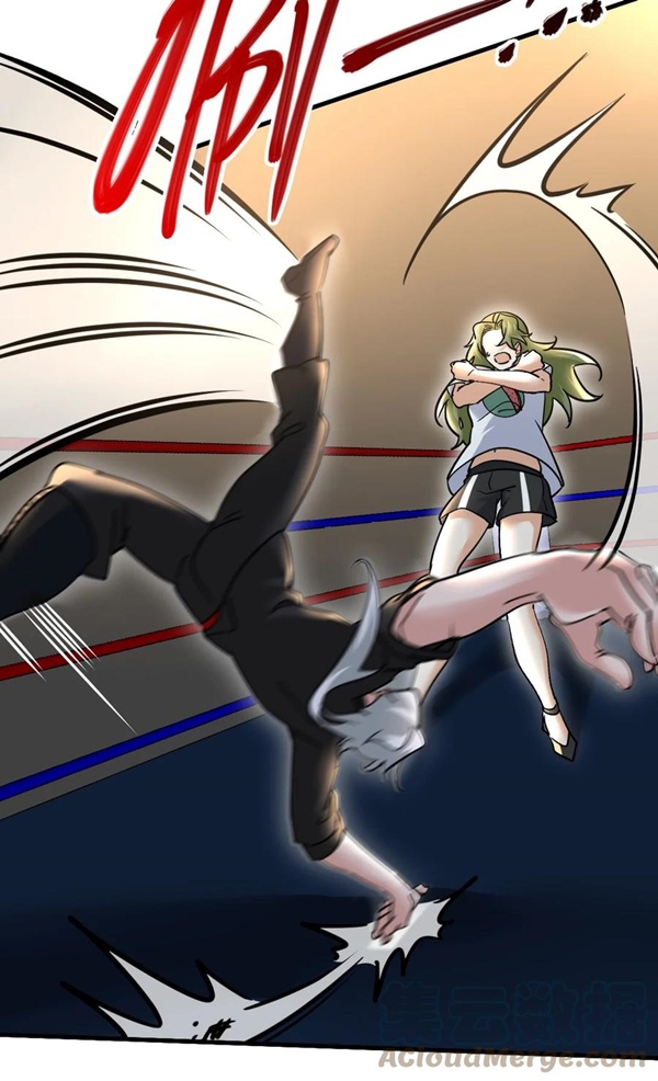 Dragon King Hall Chapter 111 Gambar 8