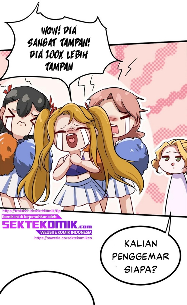 Dragon King Hall Chapter 111 Gambar 13