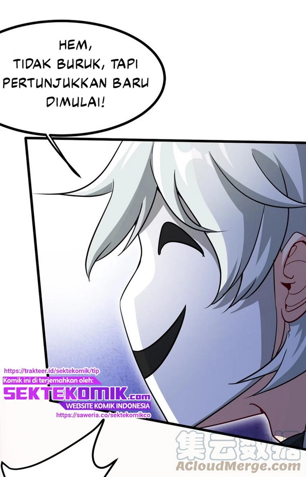 Dragon King Hall Chapter 111 Gambar 18