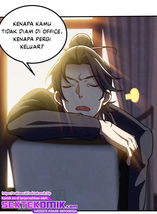 Dragon King Hall Chapter 111 Gambar 34