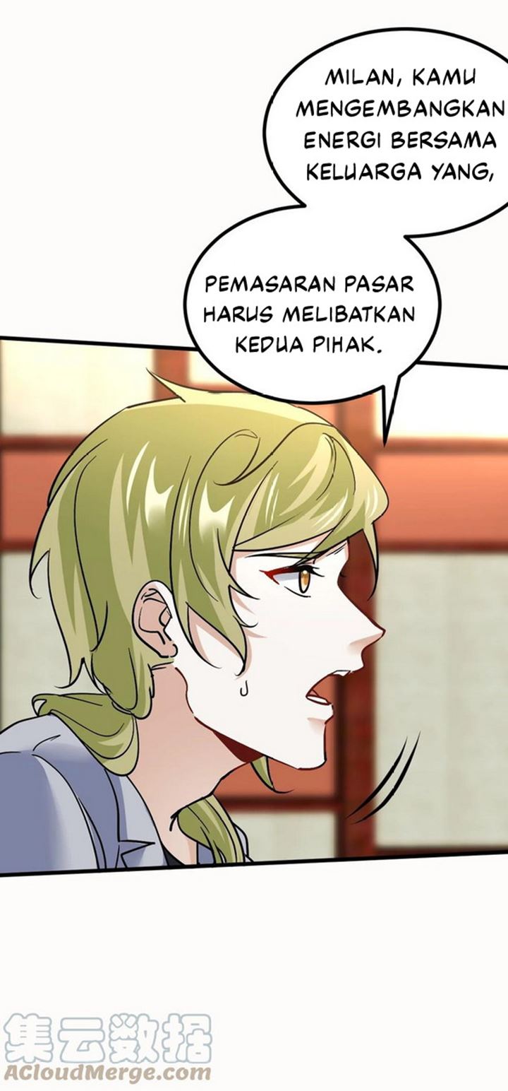 Dragon King Hall Chapter 112 Gambar 6