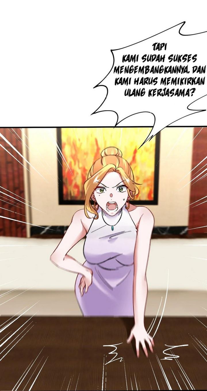 Dragon King Hall Chapter 112 Gambar 7