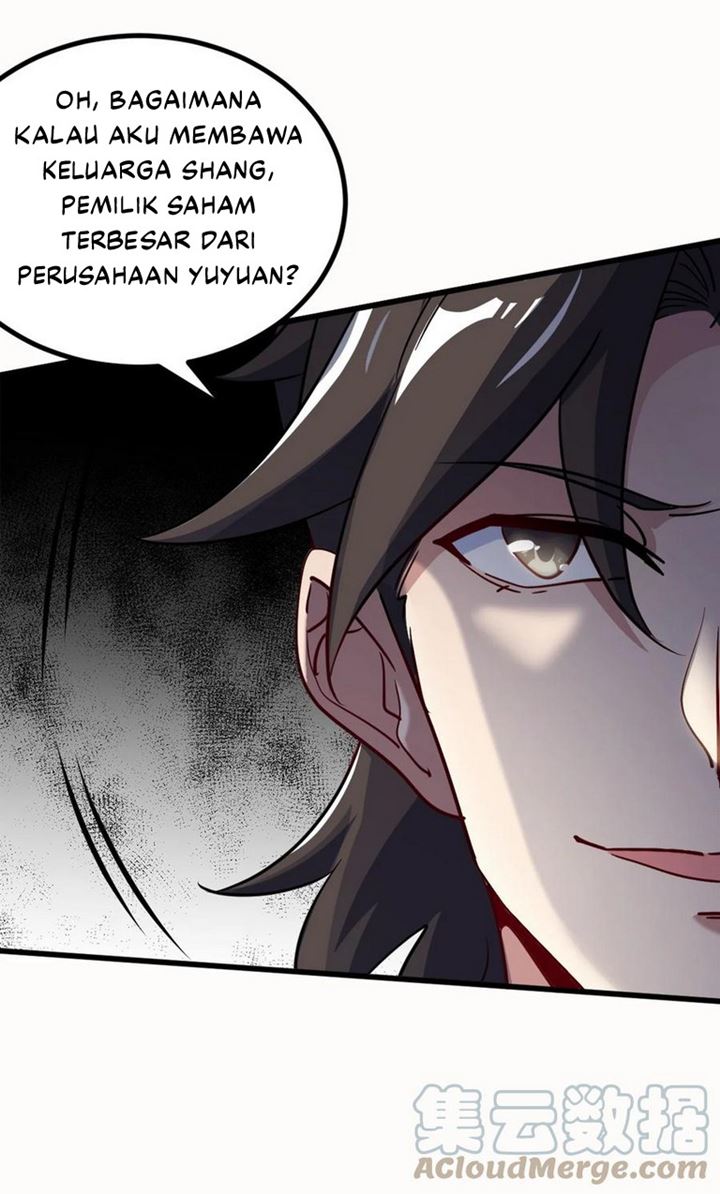 Dragon King Hall Chapter 112 Gambar 16
