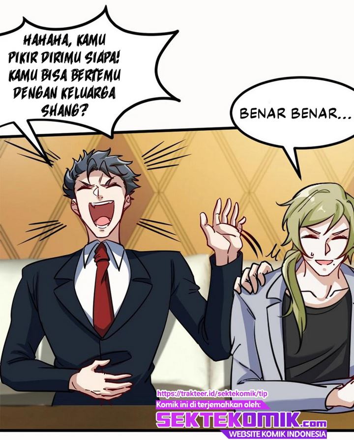 Dragon King Hall Chapter 112 Gambar 17