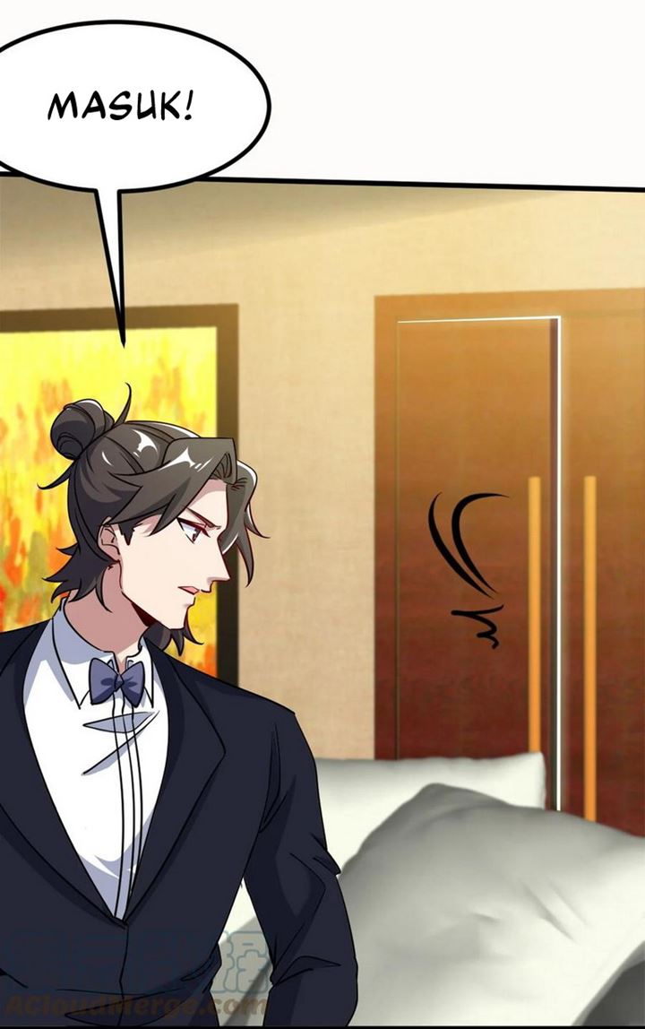 Dragon King Hall Chapter 112 Gambar 18