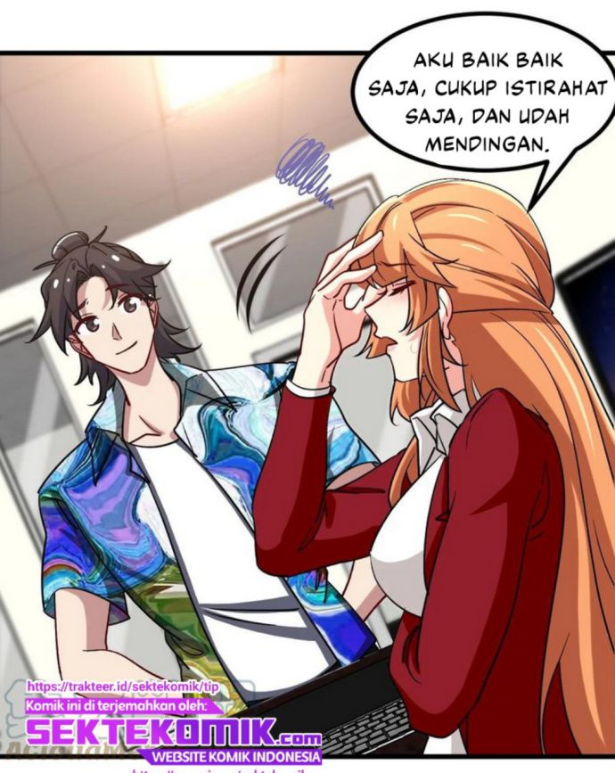 Dragon King Hall Chapter 114 Gambar 12