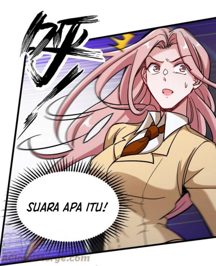 Dragon King Hall Chapter 114 Gambar 24
